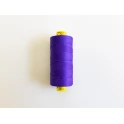 Нитки джинс Gutermann №30 арт. 810